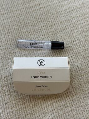 LOUIS VUITTON ELVES Parfume